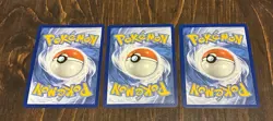 Munkidori Shrouded Fable Cards 072/064 Lot of 3 Illustration Rares Deck Ready - Image 2