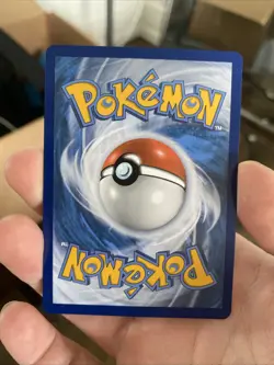 Infernape V - SWSH252 - Pokemon Sword & Shield Promo Ultra Rare Holo Card NM - Image 2