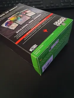 MTG: Eldrazi Unbound Commander Deck - Commander Masters (CMM) Sealed - Image 3