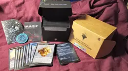 MTG Magic The Gathering - HEADS I WIN, TAILS YOU LOSE - Secret Lair Deck - Image 5