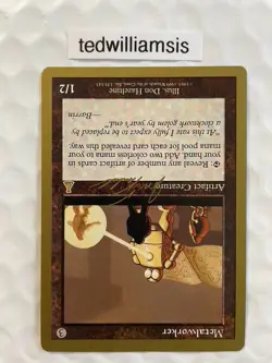 Metalworker - 2000 Jon Finkel (UDS) World Championship - Image 4