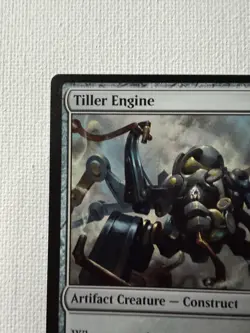 MTG Tiller Engine Dominaria United Commander NM Artifact EDH Combo - Image 2