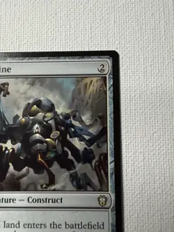 MTG Tiller Engine Dominaria United Commander NM Artifact EDH Combo - Image 3