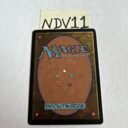 MTG Limited Resources Exodus 10/143 Regular Rare - Image 2
