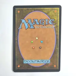 Dauthi Embrace NM Tempest Uncommon English 1997 MTG - Image 2