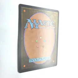 Dauthi Embrace NM Tempest Uncommon English 1997 MTG - Image 4