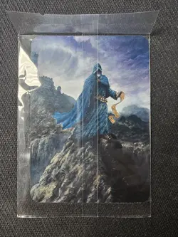 Spellslinger (Foil) - GENCON Promo Avatar - NM - Sorcery: Contested Realm Sealed - Image 2