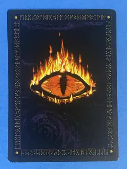 Middle Earth CCG 1995 - TOM BOMBADIL - Image 2