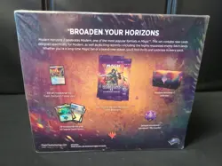 Magic The Gathering Modern Horizons II Bundle Factory Sealed 195166125787 - Image 2