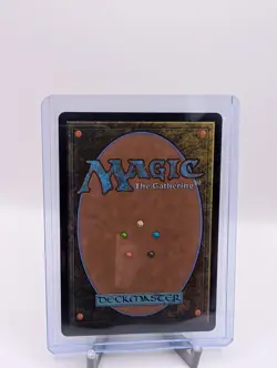 Magic the Gathering Avatar The Last Airbender Wan Shi Tong Librarian #78 - Image 2