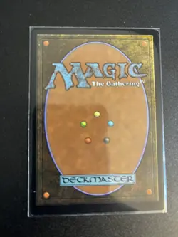 Cursed Totem - Etched FOIL - Modern Horizons 2 - NM - MTG - Image 2