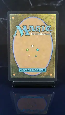 Jin Sakai, Ghost of Tsushima Foil x1 # - MTG Playstation - Secret Lair SLD - Image 2