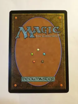 Craterhoof Behemoth Retro Frame 480 Magic The Gathering Regular Mythic INR NM - Image 2
