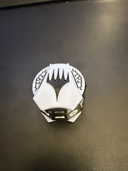 1x - MTG Avatar: The Last Airbender Commander Life Spin Click-Wheel Counter - Image 4