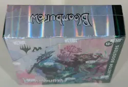 MTG Bloomburrow - Collector Booster Box | Sealed | BLB | Magic the Gathering - Image 3