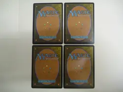 MTG 4x Circu, Dimir Lobotomist (3 NM-MT,1 LP-NM) Chinese Ravnica Magic total 4 - Image 2