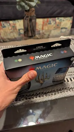 Bloomburrow Magic The Gathering Starter Kit Brand New Sealed - Image 2