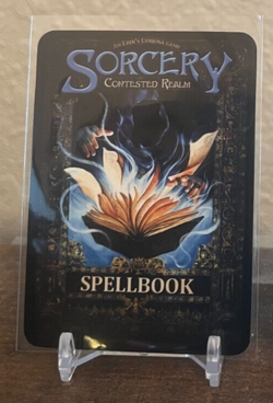 Sorcery: Contested Realm - Arthurian Legends - White Hart NM/M - Image 2