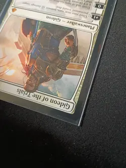 MTG - Gideon of the Trials - Amonkhet - Image 5