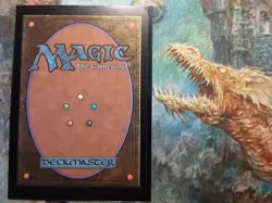 Norin the Wary The List Reprints Foil (PANGOLIN MTG) NM small print dot See Pics - Image 4