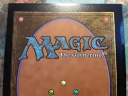 Norin the Wary The List Reprints Foil (PANGOLIN MTG) NM small print dot See Pics - Image 5