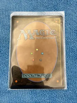 MTG Avatar M 0008 Three Dreams (Borderless) Mythic Normal - Image 2