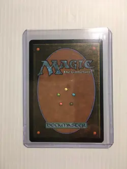 MTG Spider-man, Miles Morales Foil Promo P0008 NM - Image 2