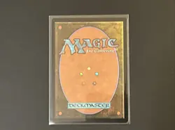 Magic: The Gathering | Marvel’s Spider-Man | Miles Morales | Foil Promo P0008 - Image 4