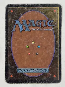 Phantom Monster Alpha HP Heavy Play MTG Magic The Gathering - Image 2