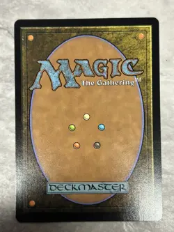 MTG Deflecting Swat - Avatar Showcase Regular 311 - Image 2