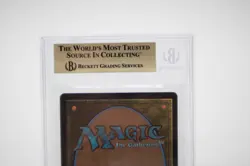Vivi Ornitier Borderless Foil #321 Magic the Gathering Final Fantasy BGS 9.5 - Image 5