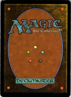 Shifty Doppelganger Odyssey MTG LP - Image 2
