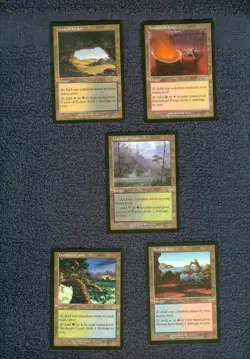 APOCALYPSE Complete Set Magic the Gathering 143 cards Mint to Near Mint - Image 2