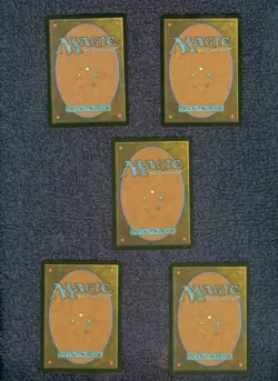 APOCALYPSE Complete Set Magic the Gathering 143 cards Mint to Near Mint - Image 5