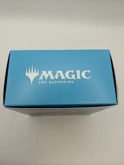 Magic the Gathering: Tarkir Dragonstorm Jeskai Prerelease Booster Box Pack - Image 5