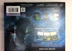 Magic: The Gathering; Commander Legends "Reap the Tides" NEW MTG - Image 2