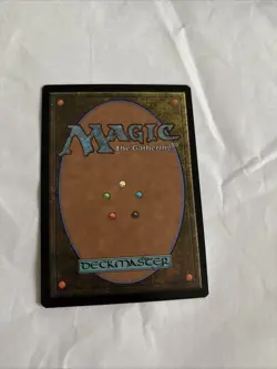 Magic The Gathering Secret Lair Final Fantasy Merciless Poisoning JP NM Foil - Image 2