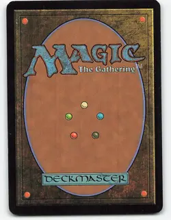 Ghostway #6 Magic the Gathering Card - Image 2