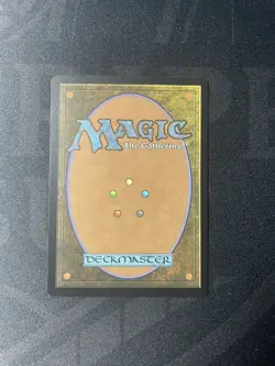 Tevesh Szat, Doom of Fools Commander Legends Magic The Gathering 153/361 NM - Image 2