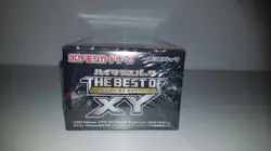 Pokemon Japanese booster box - Best of XY - sealed - Image 4