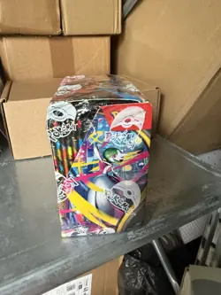 Pokemon TCG Mega Evolution Sealed Booster Box BRAND NEW - Image 4