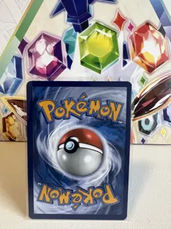 Zeraora 078/182 Reverse Holo - Pokemon TCG Destined Rivals Holo Rare NM - Image 2