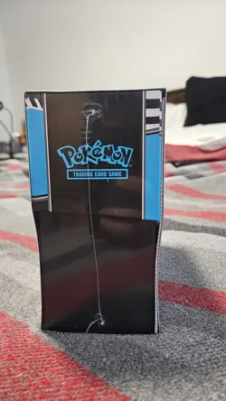 Black Bolt Pokemon Center Elite Trainer Box ETB (Exclusive) New & Sealed - Image 5