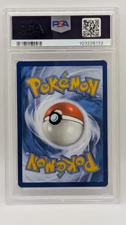 2023 Pokemon Trick or Trade Mimikyu #097/193 Foil PSA 10 GEM MINT! - Image 2