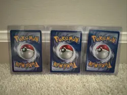 Pokemon TCG - Fossil - Legendary Birds - Articuno, Moltres, and Zappos: Holo - Image 2