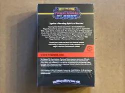 Pokemon TCG - Mega Evolution Phantasmal Flames - Booster Bundle - New & Sealed - Image 2