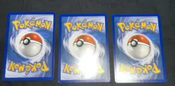 Pokemon Radiant Collection Charizard Evolution Line Lot Of Three - NM - Image 2
