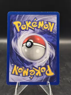 Pokemon TCG Venomoth 29/64 1st Edition Jungle Regular Rare NM - Image 2