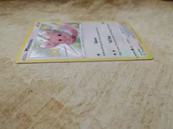 Minccino (Shiny), SV093/SV122, Shining Fates: Shiny Vault, LP, Pokemon - Image 3