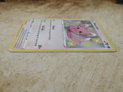 Minccino (Shiny), SV093/SV122, Shining Fates: Shiny Vault, LP, Pokemon - Image 5